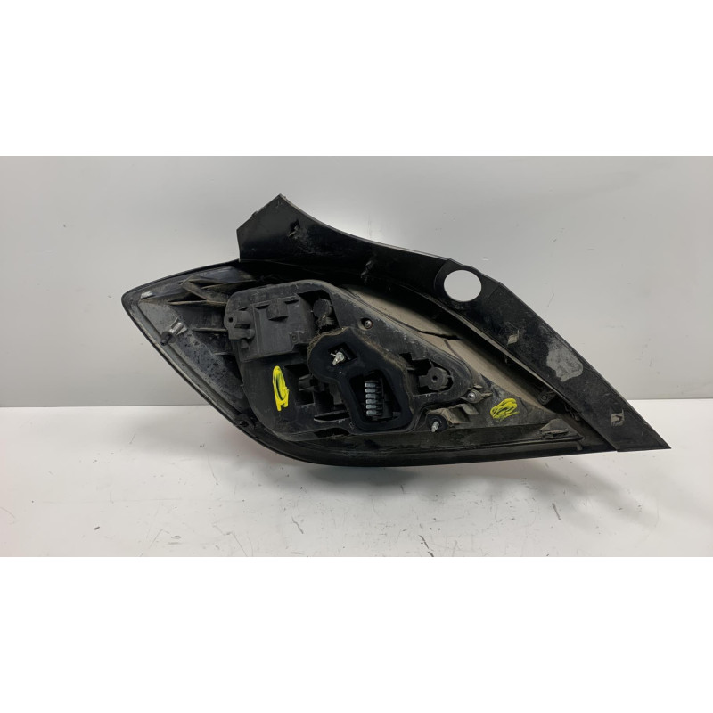 Feu arriere principal droit (feux) OPEL ASTRA G Photo n°2
