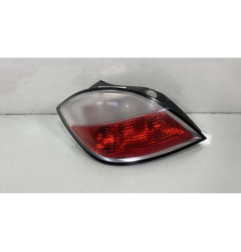 Feu arriere principal gauche (feux) OPEL ASTRA G Photo n°1