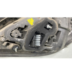 Feu arriere principal gauche (feux) OPEL ASTRA G