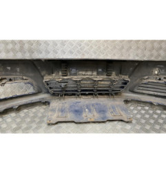 Pare choc avant OPEL ASTRA G