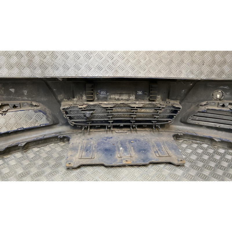 Pare choc avant OPEL ASTRA G Photo n°3