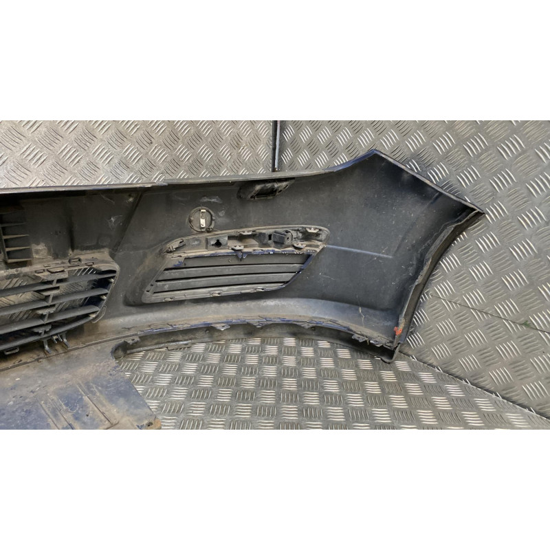 Pare choc avant OPEL ASTRA G Photo n°4