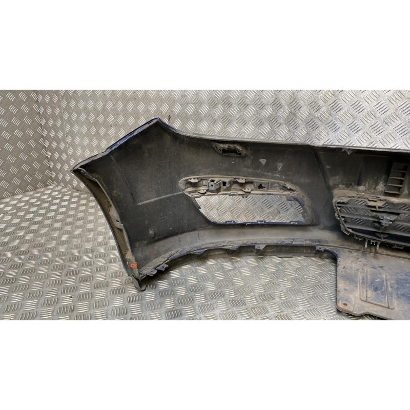 Pare choc avant OPEL ASTRA G Photo n°5