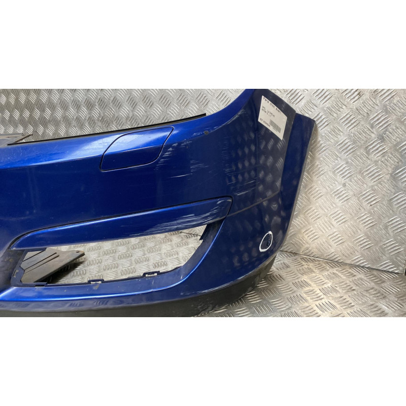 Pare choc avant OPEL ASTRA G Photo n°6