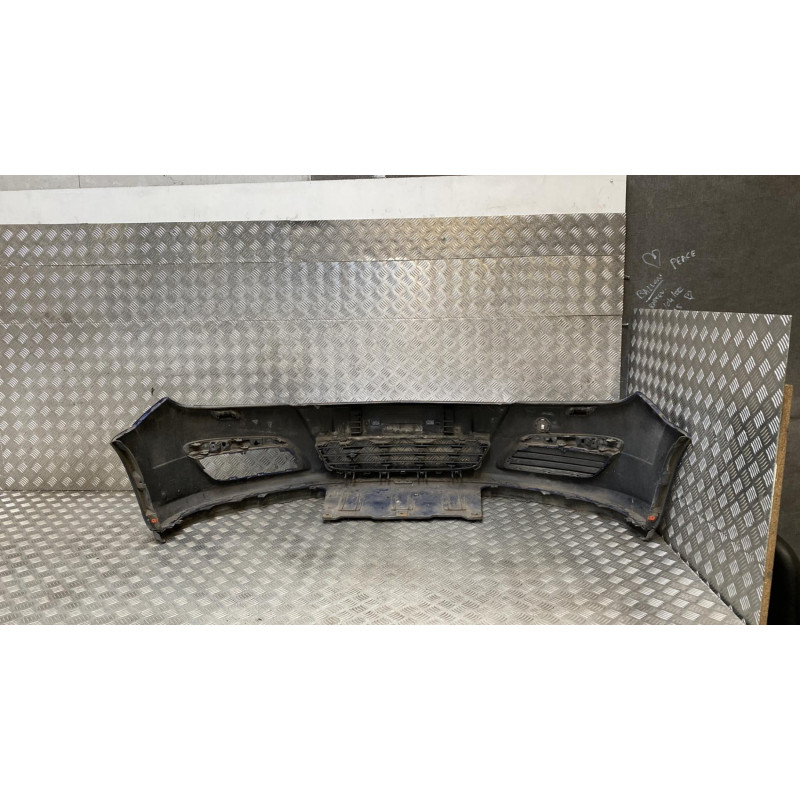Pare choc avant OPEL ASTRA G Photo n°7