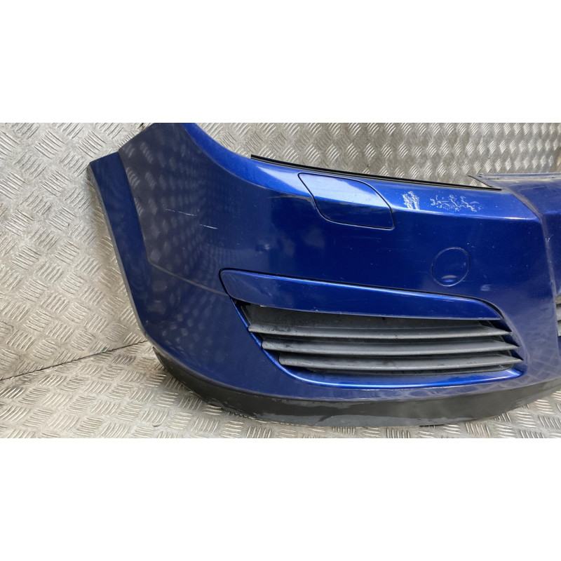 Pare choc avant OPEL ASTRA G Photo n°8