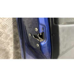 Porte avant gauche OPEL ASTRA G