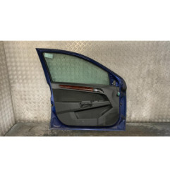 Porte avant gauche OPEL ASTRA G