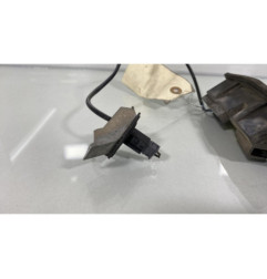 Bouton de coffre OPEL ASTRA G Photo n°1