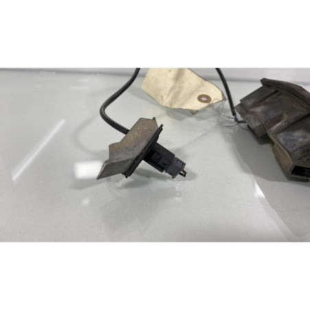 Bouton de coffre OPEL ASTRA G Photo n°1