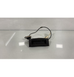 Bouton de coffre OPEL ASTRA G