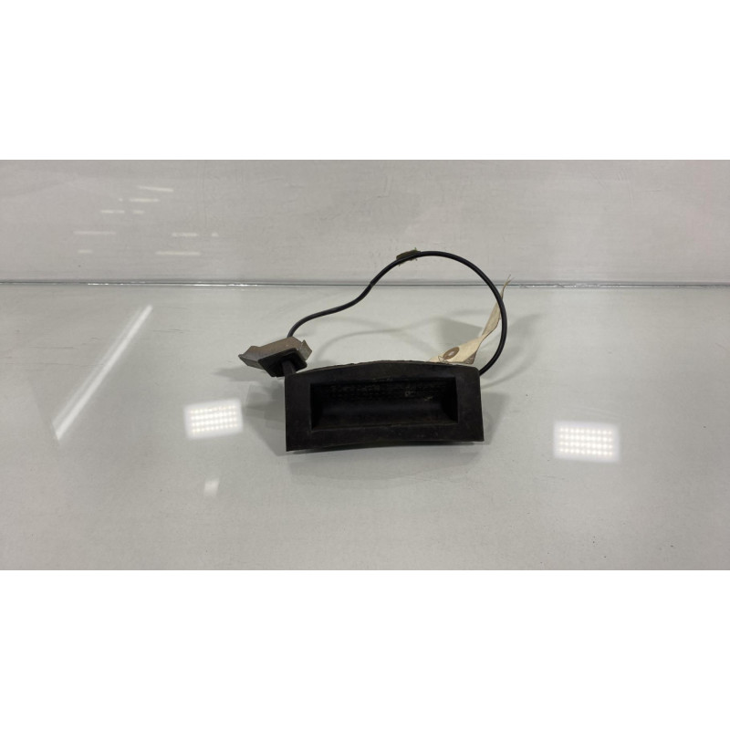 Bouton de coffre OPEL ASTRA G Photo n°2