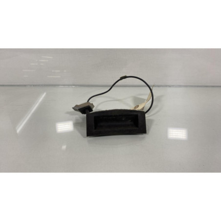 Bouton de coffre OPEL ASTRA G