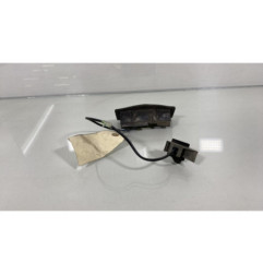 Bouton de coffre OPEL ASTRA G