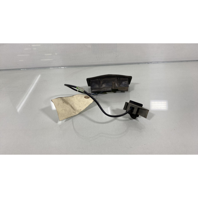 Bouton de coffre OPEL ASTRA G Photo n°3