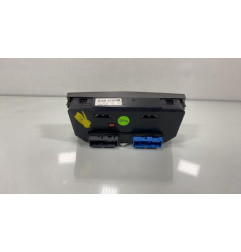 Commande chauffage OPEL ASTRA G Photo n°1