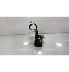 Serrure arriere droit OPEL ASTRA G Photo n°1