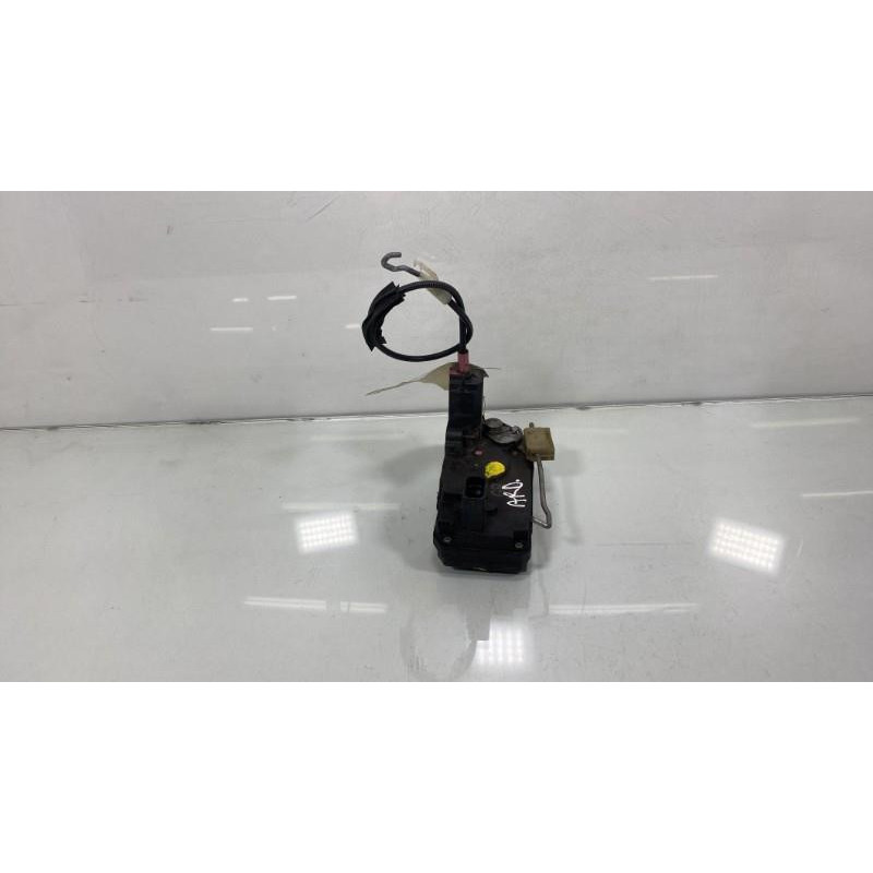 Serrure arriere droit OPEL ASTRA G Photo n°1