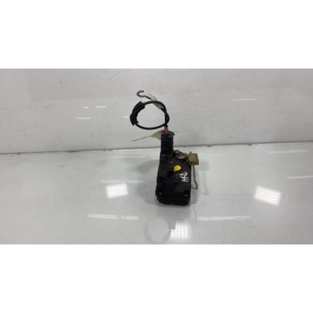 Serrure arriere droit OPEL ASTRA G Photo n°1