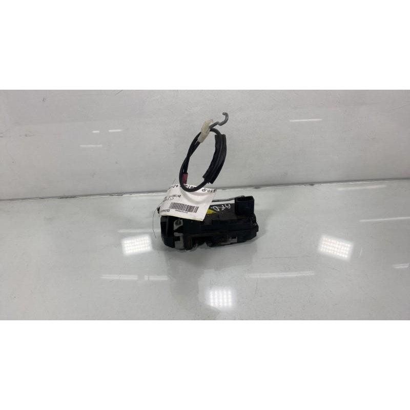Serrure arriere droit OPEL ASTRA G Photo n°2