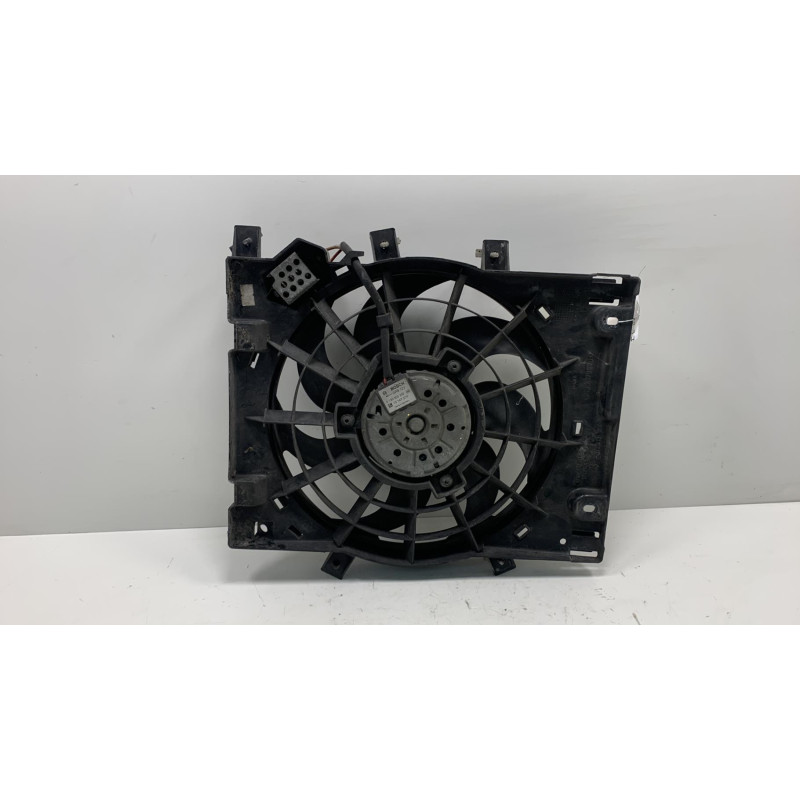 Moto ventilateur radiateur OPEL ASTRA G Photo n°1