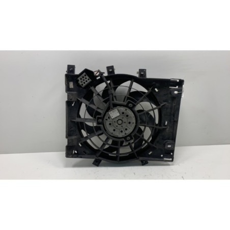 Moto ventilateur radiateur OPEL ASTRA G Photo n°1