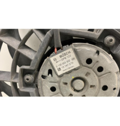Moto ventilateur radiateur OPEL ASTRA G