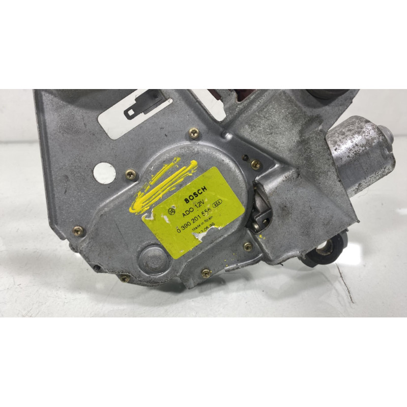 Moteur essuie glace arriere PEUGEOT 406 Photo n°2