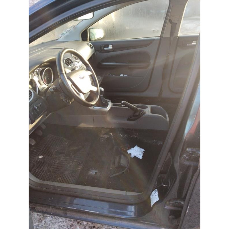 Bras essuie glace arriere FORD FOCUS 2 Photo n°6