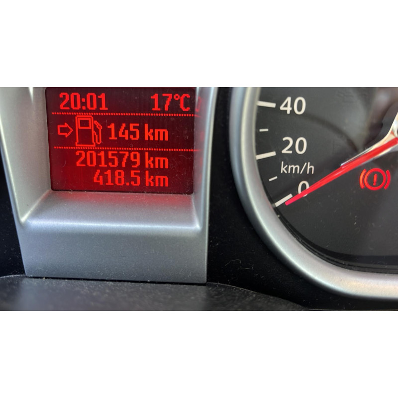 Bras essuie glace arriere FORD FOCUS 2 Photo n°8