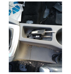 Bras essuie glace arriere FORD FOCUS 2