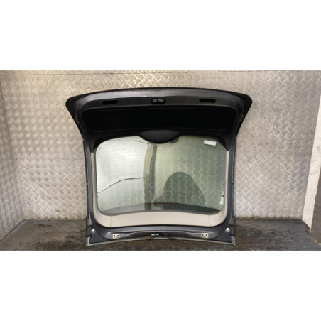 Malle/Hayon arriere FORD FOCUS 2