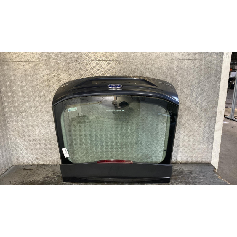Malle/Hayon arriere FORD FOCUS 2 Photo n°4