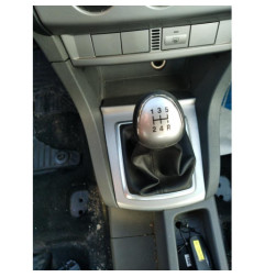Malle/Hayon arriere FORD FOCUS 2