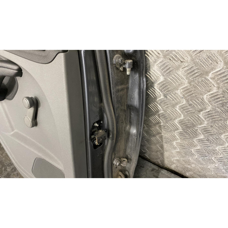 Porte arriere gauche FORD FOCUS 2 Photo n°3