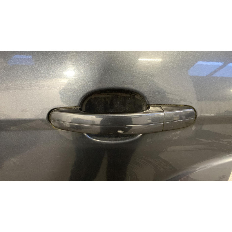 Porte arriere gauche FORD FOCUS 2 Photo n°5