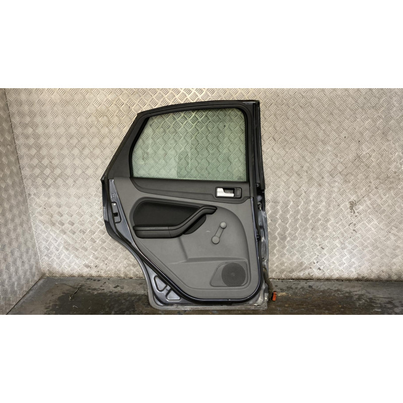 Porte arriere gauche FORD FOCUS 2 Photo n°6
