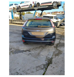 Porte arriere gauche FORD FOCUS 2