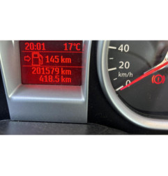 Porte arriere gauche FORD FOCUS 2