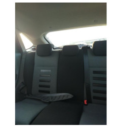 Porte arriere gauche FORD FOCUS 2