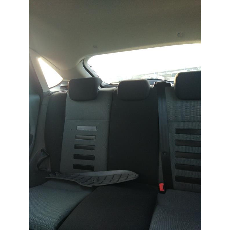 Porte arriere gauche FORD FOCUS 2 Photo n°16