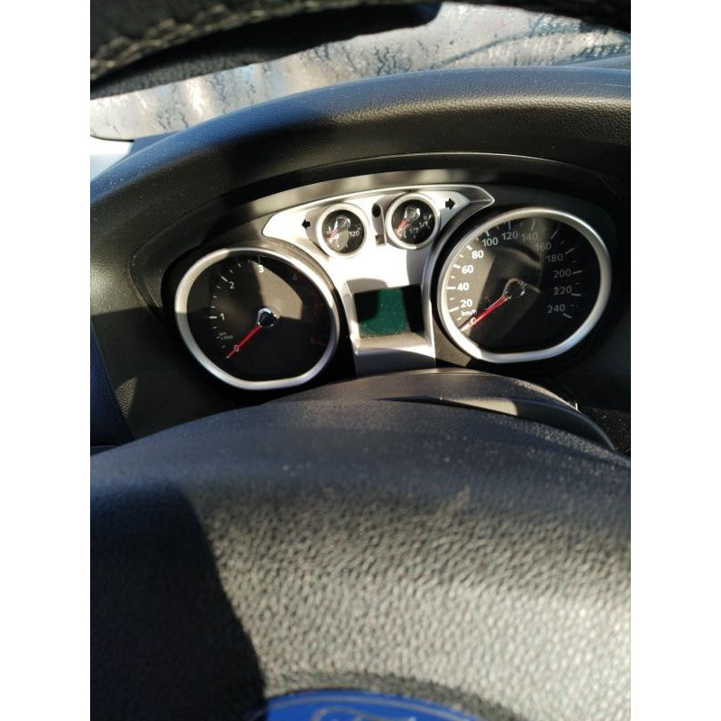 Porte arriere gauche FORD FOCUS 2 Photo n°17