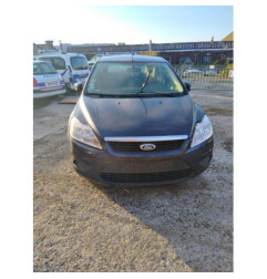 Vitre avant gauche FORD FOCUS 2