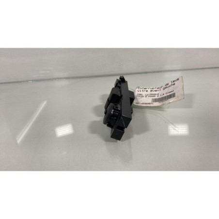 Interrupteur de leve vitre avant gauche FORD FOCUS 2