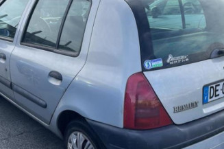 Serrure avant droit RENAULT CLIO 2