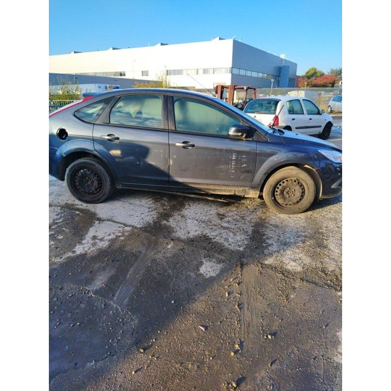Interrupteur de leve vitre avant gauche FORD FOCUS 2 Photo n°15