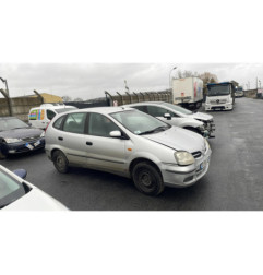 Interrupteur de leve vitre avant droit NISSAN ALMERA TINO