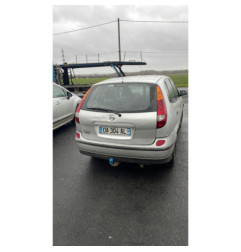 Interrupteur de leve vitre avant gauche NISSAN ALMERA TINO