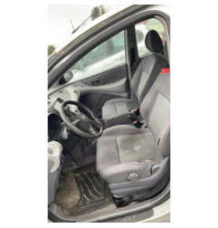 Interrupteur de leve vitre avant gauche NISSAN ALMERA TINO
