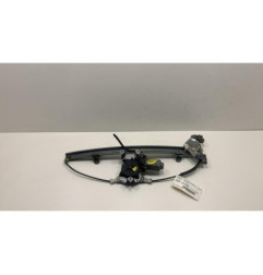 Leve vitre electrique avant droit NISSAN ALMERA TINO Photo n°1